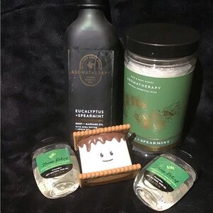 BBW STRESSFREE BUNDLE